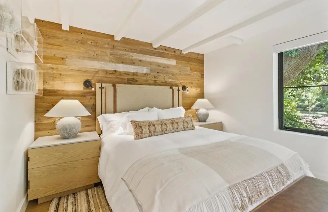 The Joy Sedona - Bed & Breakfast And Luxury Creekside Cabins-1